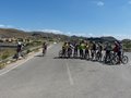 I Ruta cicloturista III